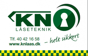 KN låseteknik