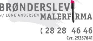 Brønderslev Malerfirma