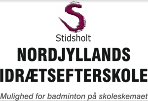 Stidsholt