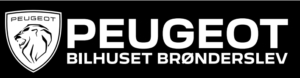 Peugeot Brønderslev