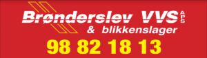 Brønderslev VVS